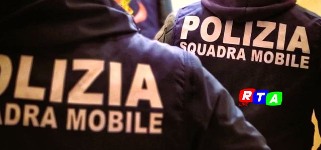alt=Detenzione illegale di armi, 43enne arrestato a Baronissi