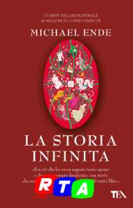 alt="La storia infinita"di Michael Ende