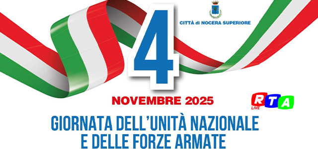 alt=nocera superiore 4 novembre 2025