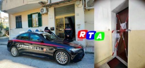 alt=35enne di Angri ucciso a Salerno, arrestato 49enne Salernitano