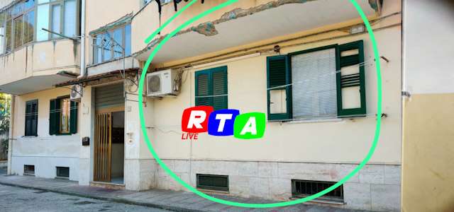 alt=35enne di Angri ucciso a Salerno, arrestato 49enne Salernitano
