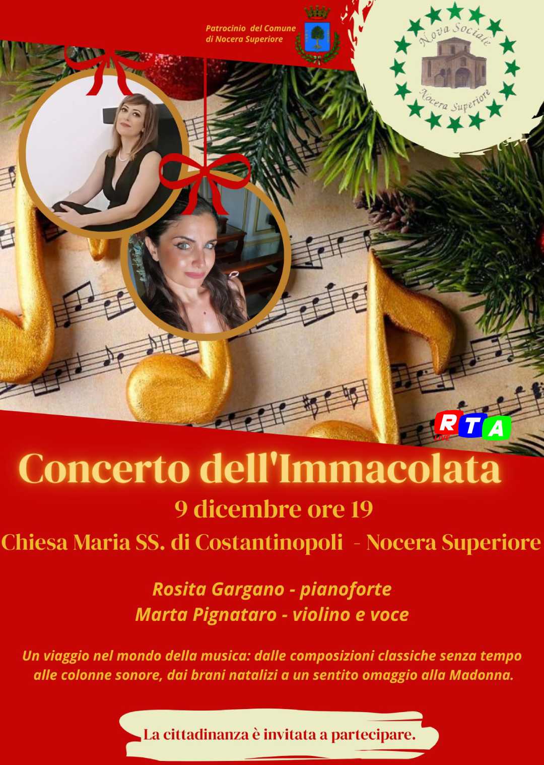 locandina-concerto-immacolata-rtalive-nocera-superiore