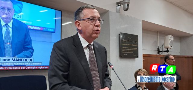 massimiliano-manfredi-regione-campania-vicepresidente-rtalive