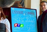 alt=“L’ESSERE e L’UMANO” compie 10 anni