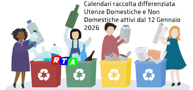 link-calendario-raccolta-differenziata-pagani-rtalive