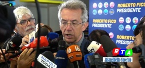 sindaco-di-napoli-gaetano-manfredi-rtalive