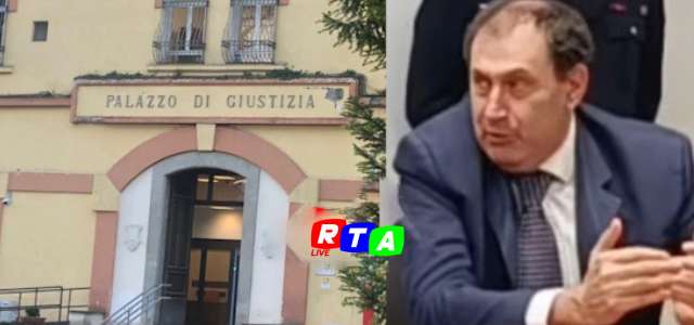 alt=Cannavale verso la nomina a nuovo procuratore di Nocera Inferiore