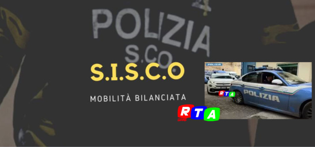 alt=Sarno-Scafati, 23 arresti: droga, estorsioni e traffico di kalashnikov tra Italia, Slovenia e Croazia