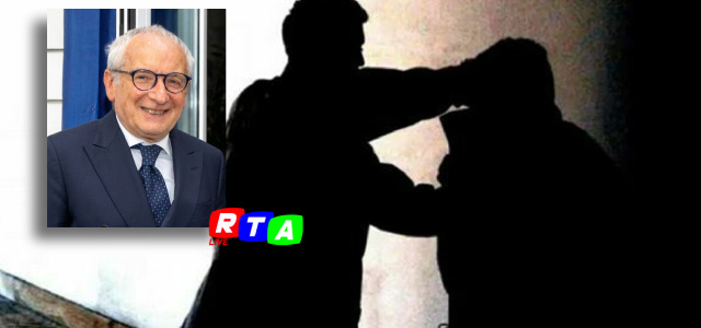 alt=Aggredito noto avvocato angrese in pieno centro davanti a un bar