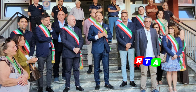 alt=Ospedale di Scafati, in 2.500 in piazza per il Pronto Soccorso