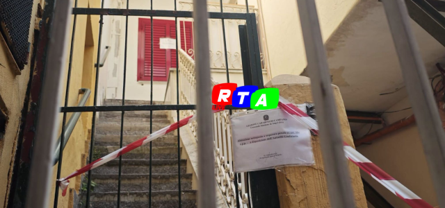alt=Angri, giudizio immediato per la donna accusata di aver evirato il compagno