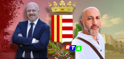 alt=Cava al voto, oggi di scegliono sindaco e consiglieri comunali