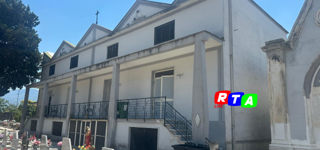 alt=Congrega del Ss. Rosario, l'inchiesta sui conti degli ossai
