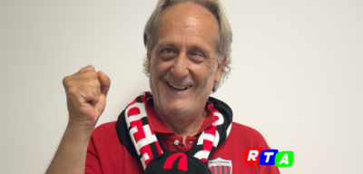 alt=La Nocerina C5 riparte da coach Vincenzo Ferrara