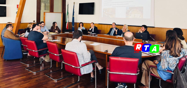 alt=Oltre 14 milioni di euro per il recupero e la valorizzazione di 11 beni confiscati alla camorra