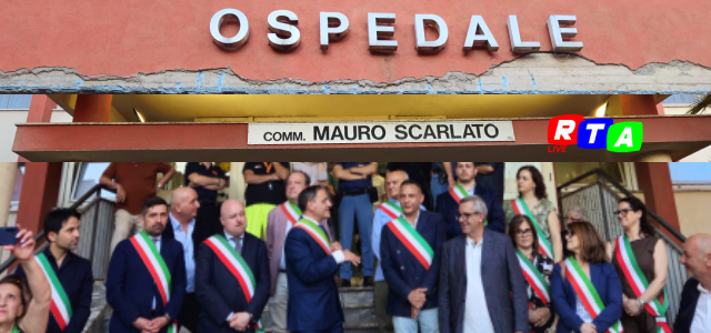 alt=Ospedale di Scafati, in 2.500 in piazza per il Pronto Soccorso