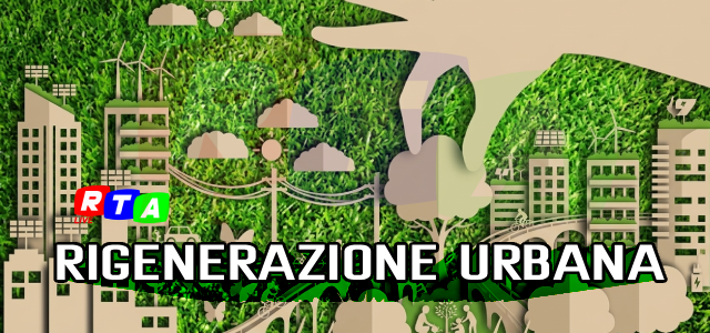 alt=Rigenerazione urbana a Nocera Superiore: in arrivo 1,4 milioni di euro dal Governo