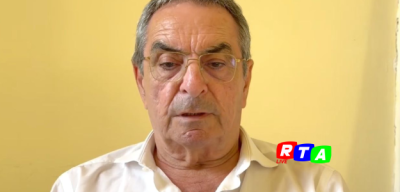 alt=San Marzano. Il sindaco Annunziata indebolito chiede un pax politica