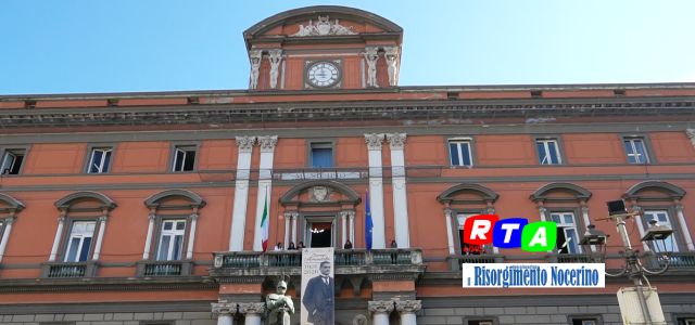 alt= Sciolto il Comune di Sarno dal Consiglio dei Ministri