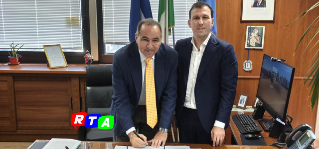 alt=Antonio Iannello Giovanni Maria Cuofano RTAlive Fico Presidente