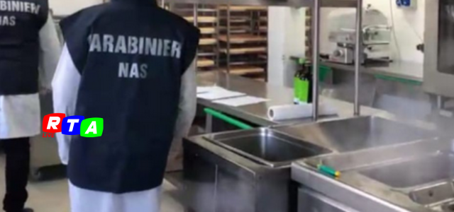 alt=Controlli ad alberghi, ristoranti, bar, lidi: scattano le sanzioni