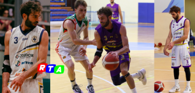 alt=Folgore Nocera e Capitan Schiavone ancora insieme
