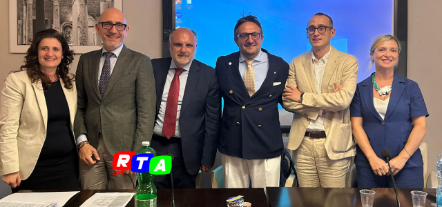 alt=Nocera Inferiore, incontro di studio sui bilanci degli Enti locali RTAlive commercialisti