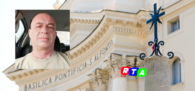 alt=Parricidio di Pagani: oggi i funerali e la convalida dell'arresto del figlio RTAlive