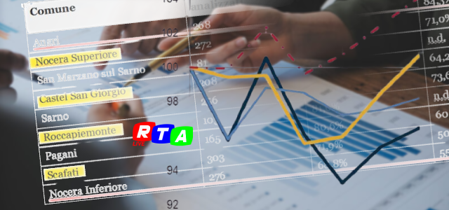 alt=Servizi e opere pubbliche, affidamenti diretti nei 14 Comuni dell’Agro nocerino-sarnese