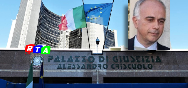 alt=Inchiesta Pagano, condanne e assoluzioni nel processo collegato all’ex magistrato