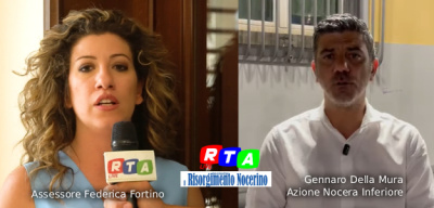 alt=Centri estivi a Nocera Inferiore, botta e risposta tra Azione e Amministrazione