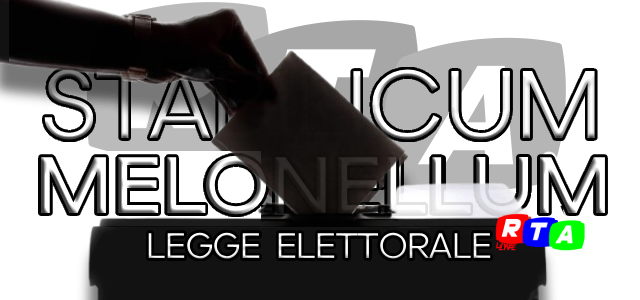 alt=Legge elettorale “Bignami bis”