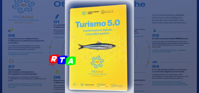 alt=Quando l'innovazione favorisce lo sviluppo del turismo