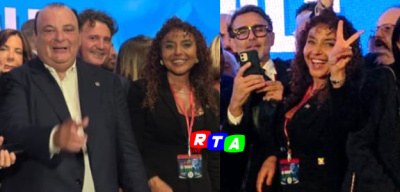 alt=Forza Italia, Zuottolo sale ai vertici regionali: «Darò voce alla provincia di Salerno»