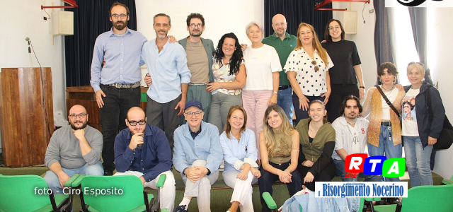 alt=«Segni di appartenenza», il Convento di Sant’Antonio protagonista di una grande kermesse culturale