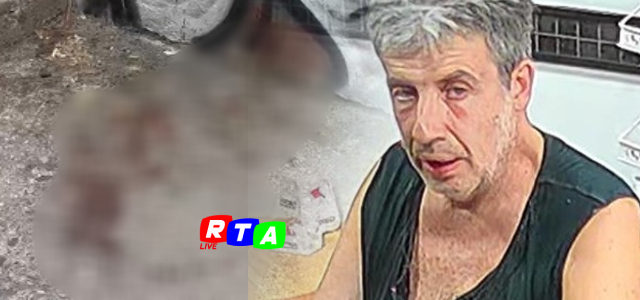 alt=Ragazza aggredita a Salerno, arrestato presunto aggressore